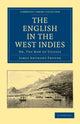 Book cover of: English in the West Indies. By: James Anthony Froude