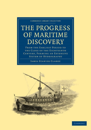 Progress of Maritime Discovery