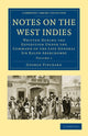 Book cover of: Notes on the West Indies. By: George Pinckard