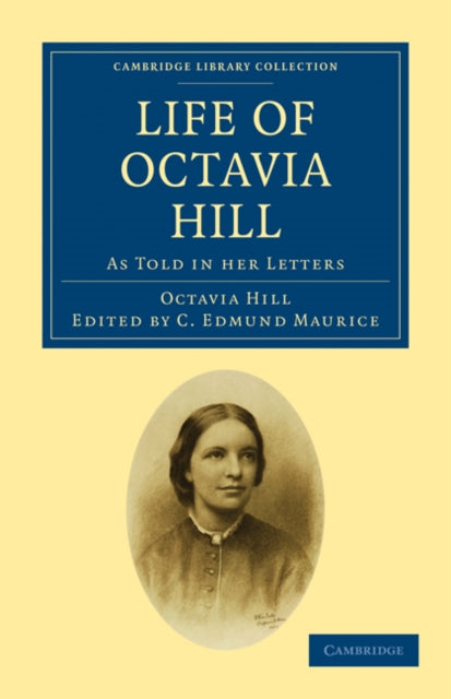 Life of Octavia Hill