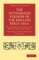 Book cover of: Authorized Version of the English Bible (1611)