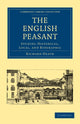 Book cover of: English Peasant. By: Heath, Richard