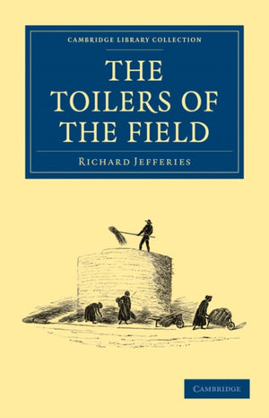 Toilers of the Field
