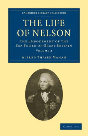 Life of Nelson