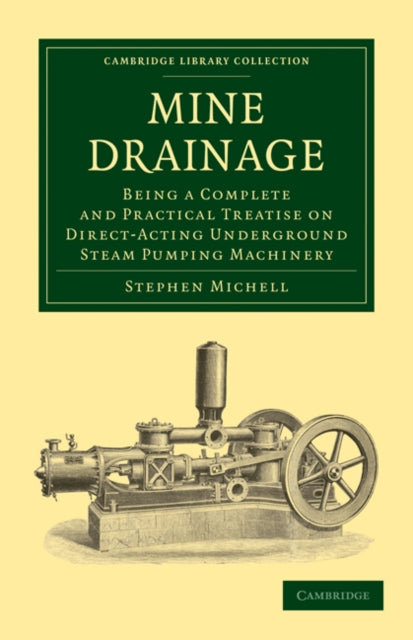 Mine Drainage