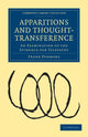 Book cover of: Apparitions and Thought-Transference. By: Frank Podmore