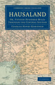 Book cover of: Hausaland. By: Charles Henry Robinson