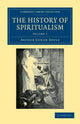 Book cover of: History of Spiritualism. By: Arthur Conan Doyle