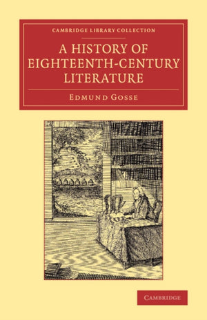 History of Eighteenth-Century Literature (1660–1780)