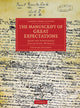 Book cover of: Manuscript of Great Expectations