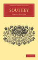 Book cover of: Southey. By: Edward Dowden