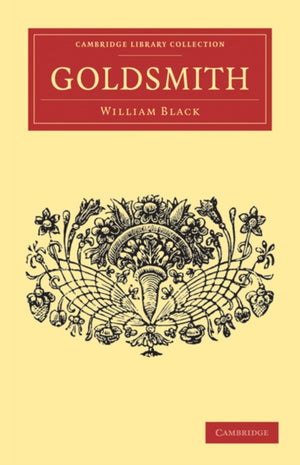 Goldsmith