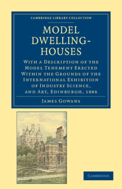 Book cover of: Model Dwelling-Houses