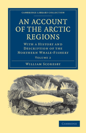 Account of the Arctic Regions