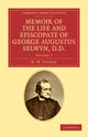 Book cover of: Memoir of the Life and Episcopate of George Augustus Selwyn, D.D.. By: H. W. Tucker