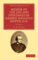 Book cover of: Memoir of the Life and Episcopate of George Augustus Selwyn, D.D.. By: H. W. Tucker