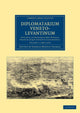 Book cover of: Diplomatarium veneto-levantinum. By: George Martin Thomas