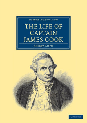 Life of Captain James Cook