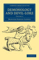 Book cover of: Demonology and Devil-Lore. By: Moncure Daniel Conway