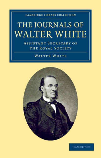 The Journals of Walter White