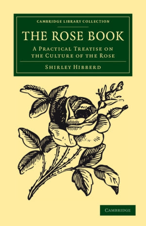 Rose Book