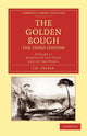Book cover of: Golden Bough