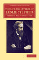 Book cover of: Life and Letters of Leslie Stephen. By: Frederic William Maitland