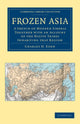 Book cover of: Frozen Asia. By: Charles H. Eden