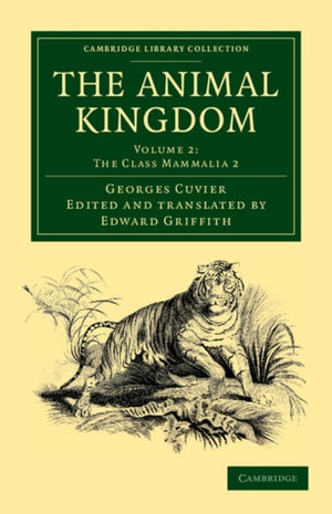 The Animal Kingdom