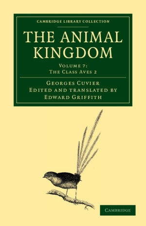 The Animal Kingdom