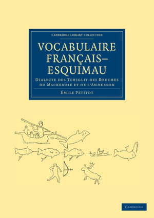 Vocabulaire Francais–Esquimau