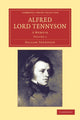 Book cover of: Alfred, Lord Tennyson. By: Hallam Tennyson