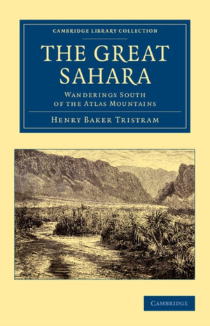 Great Sahara