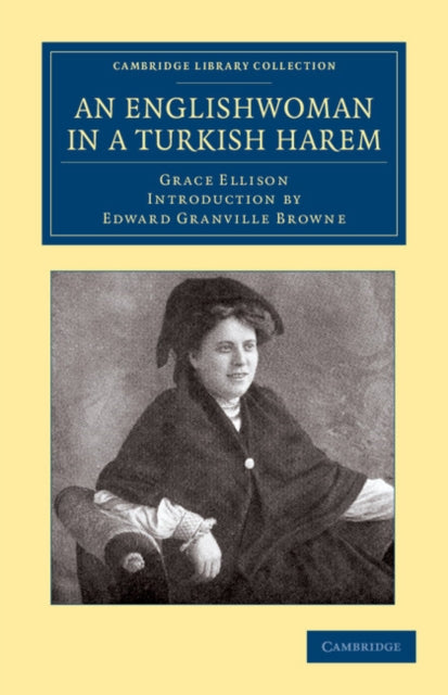 Book cover of: Englishwoman in a Turkish Harem. By: Grace Ellison
