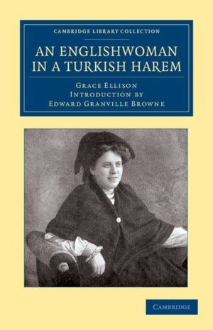 Englishwoman in a Turkish Harem