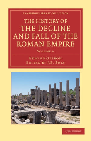 History of the Decline and Fall of the Roman Empire