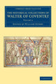 Book cover of: Historical Collections of Walter of Coventry. By: William Stubbs