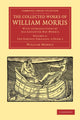 Book cover of: Collected Works of William Morris. By: William Morris
