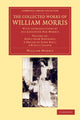 Book cover of: Collected Works of William Morris. By: William Morris