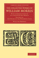 Book cover of: Collected Works of William Morris. By: William Morris