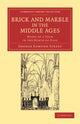Book cover of: Brick and Marble in the Middle Ages. By: George Edmund Street
