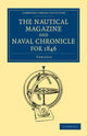 Book cover of: Nautical Magazine and Naval Chronicle for 1846