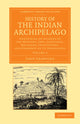 Book cover of: History of the Indian Archipelago. By: John Crawfurd