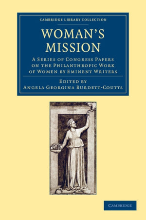 Woman's Mission