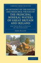 Book cover of: Account of the Nature and Medicinal Virtues of the Principal Mineral Waters of Great Britain and Ireland. By: John Elliot