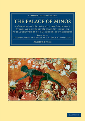 Palace of Minos