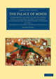 Book cover of: Palace of Minos. By: Arthur Evans