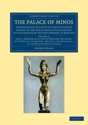 Palace of Minos