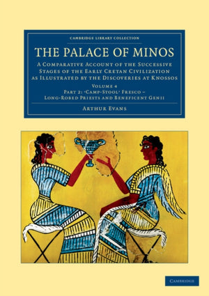 Palace of Minos