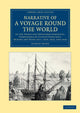 Book cover of: Narrative of a Voyage round the World. By: Jacques Arago